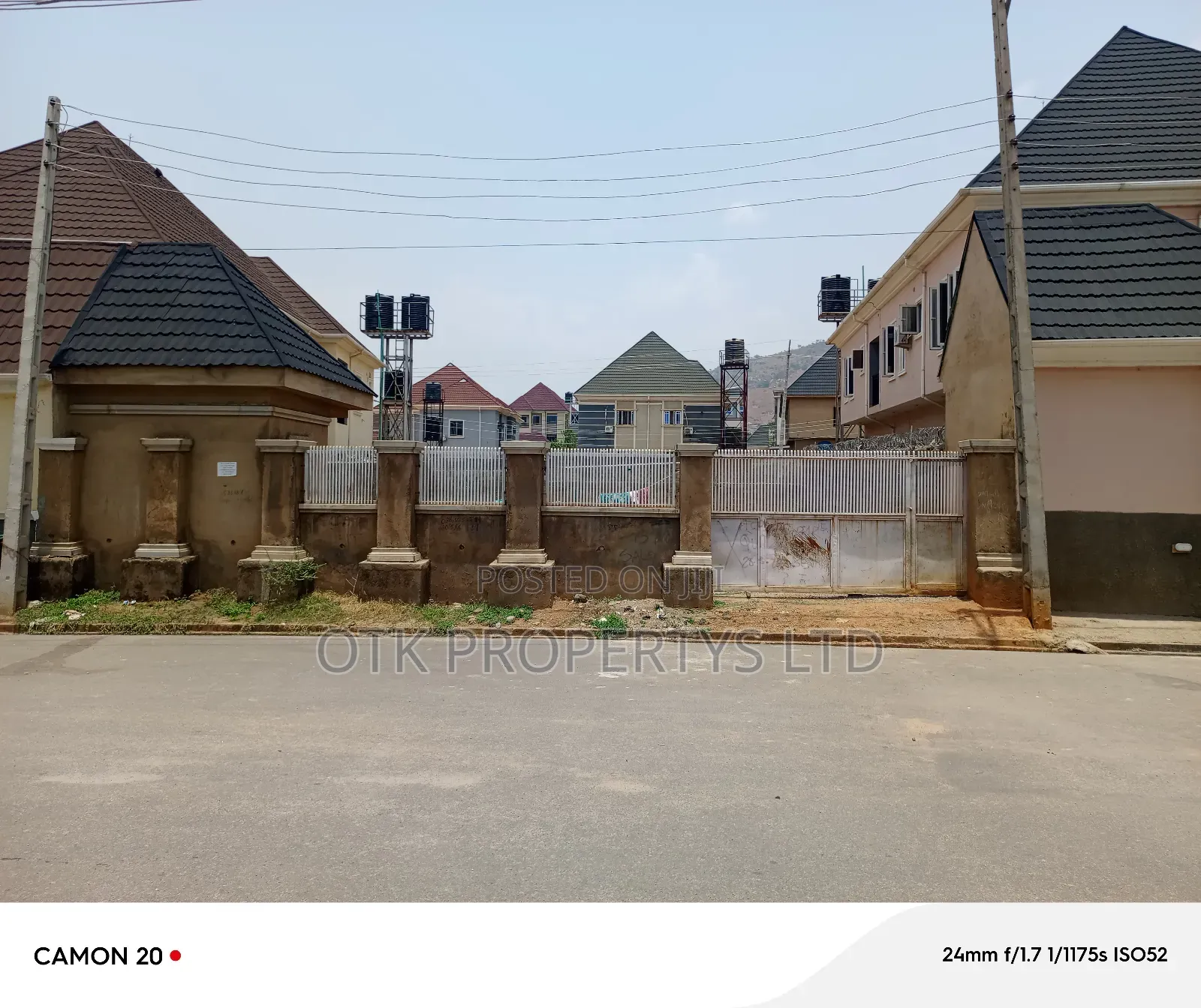 Residential