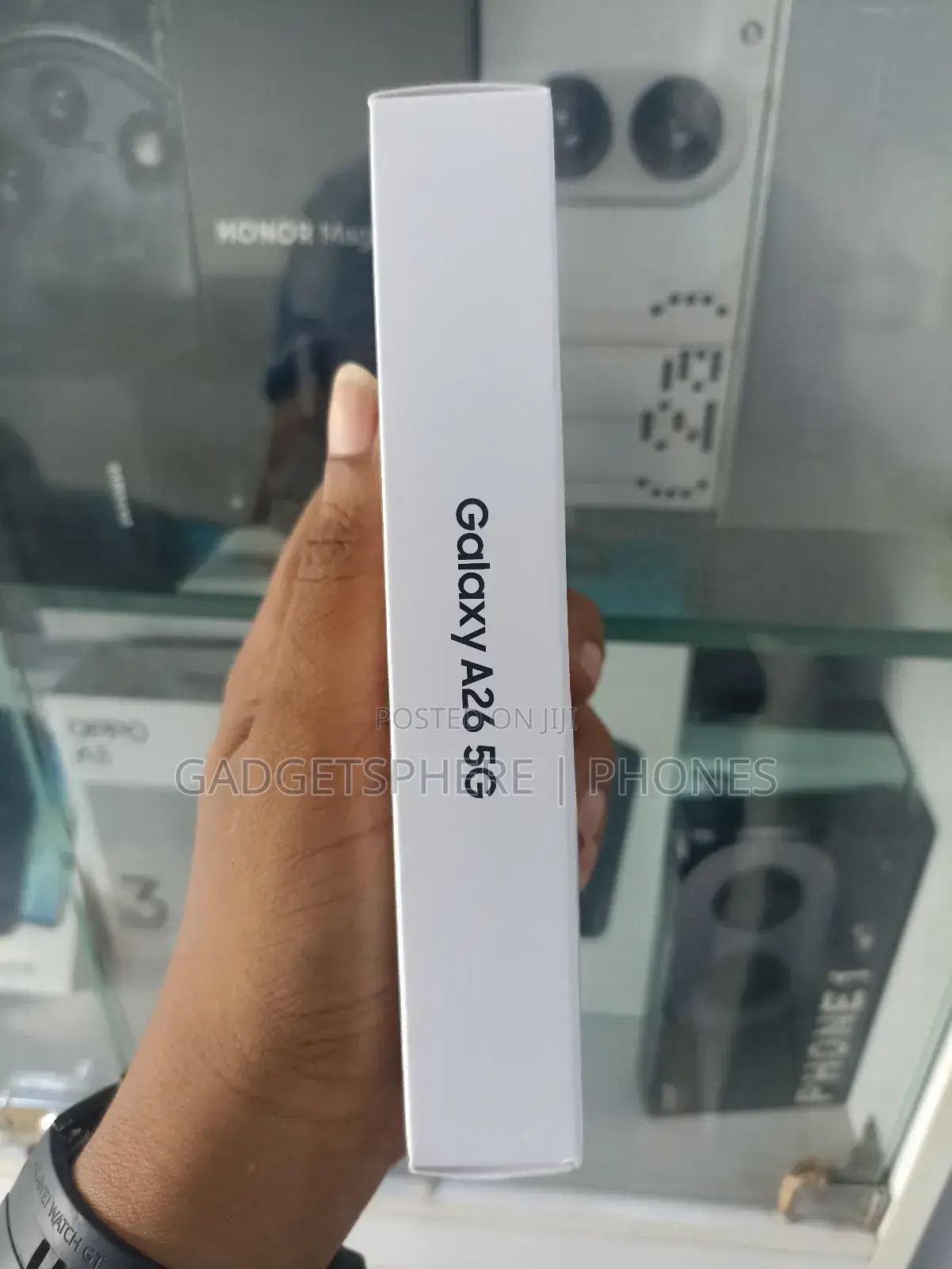 New Samsung Galaxy A26 256 GB