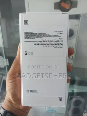 New Samsung Galaxy A26 256 GB