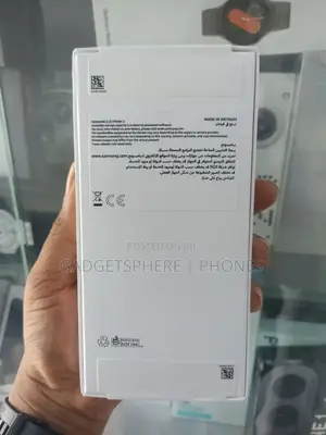 New Samsung Galaxy A26 256 GB