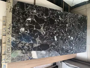 Designed Floor Tiles