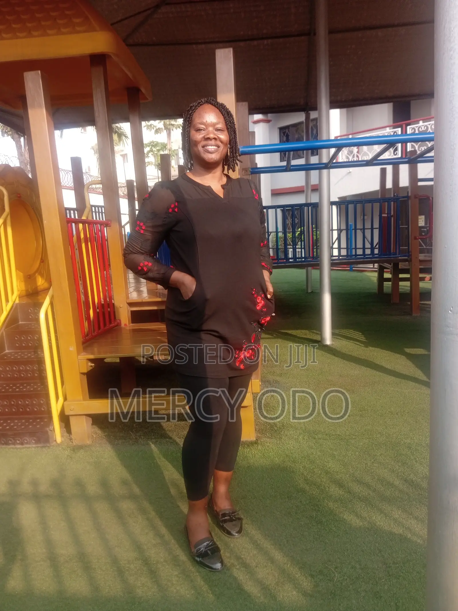 Sales Representative