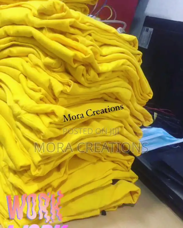 Plain Tees