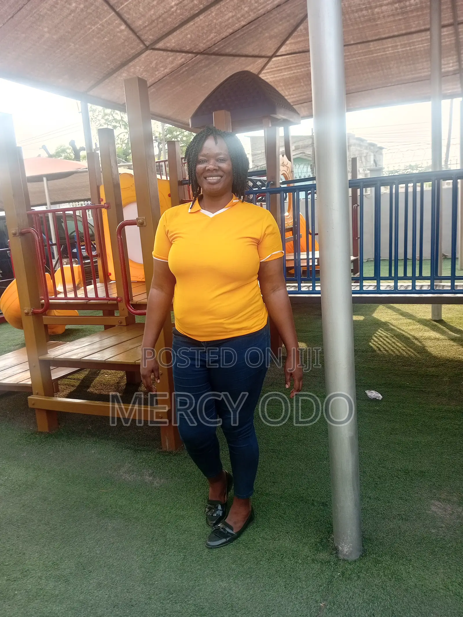 Sales Representative