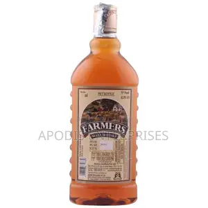 Farmers Malt Whiskey
