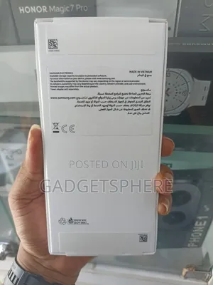 New Samsung Galaxy A26 128 GB