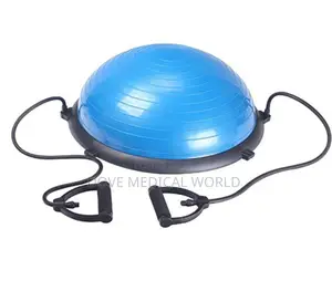 Bosu Exercise Ball