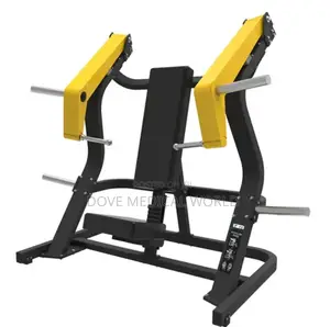 Chest Press Machine