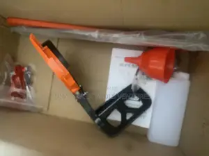 Gasoline Chain Saw Machine(20”)