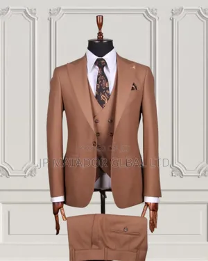 Brand New!$ Men's Mario Casas Suits