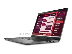 New Laptop Dell Latitude 3550 16GB Intel Core I7 SSD 512GB
