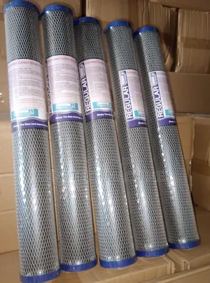 Carbon Filter Carbon Water Filter