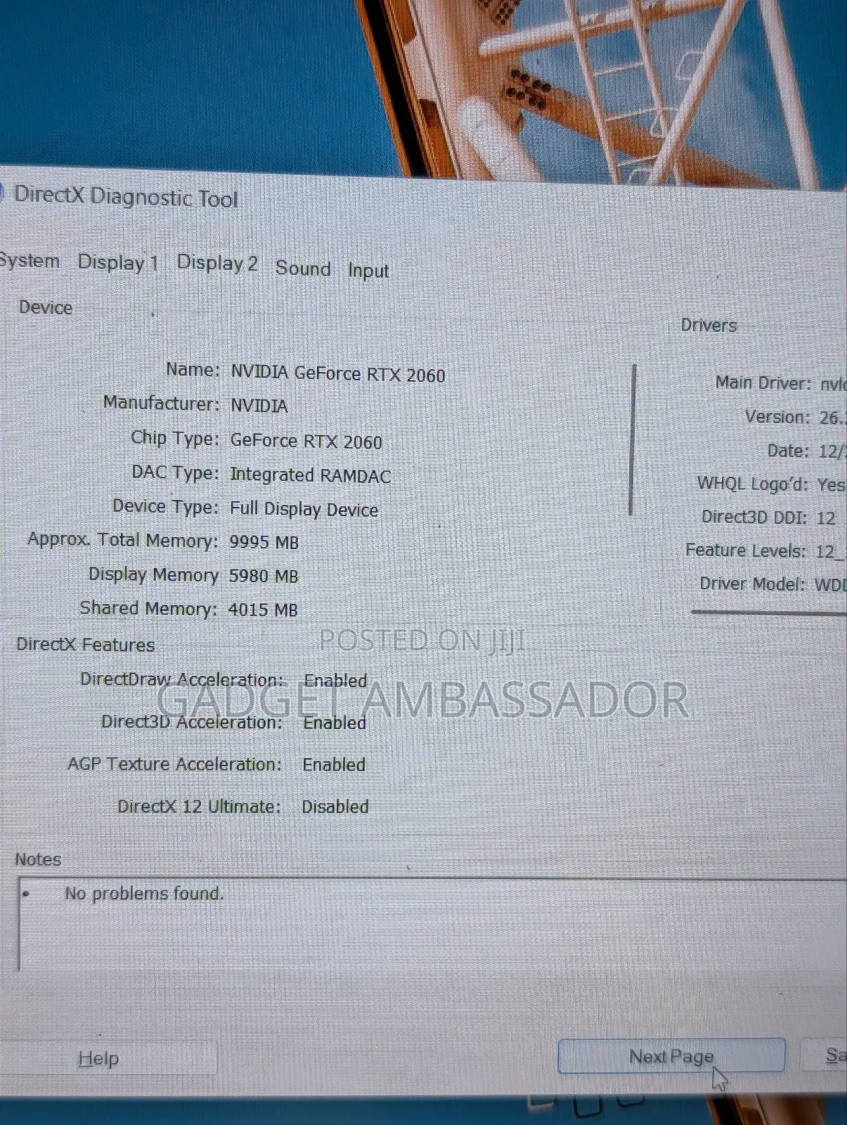 Laptop MSI GF65 Thin 10UE 8GB Intel Core I7 SSD 512GB