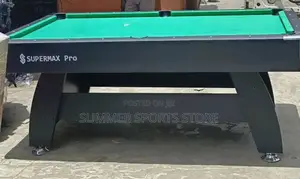 British Made Snooker Board