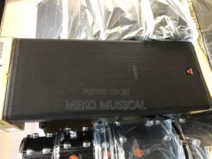 Photo - M-Audio Outdoor and Indoor Double Speaker