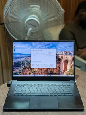 Laptop Razer Blade 18GB Intel Core I7 SSD 1T