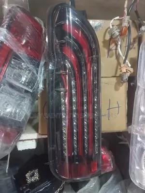 Yahoo Lead Back Light for Hummer Bus Brand New 2014 Model