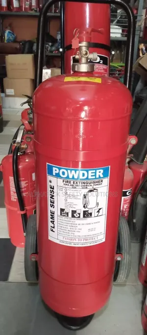 25kg Fire Extinguisher