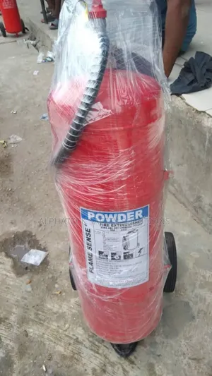25kg Fire Extinguisher