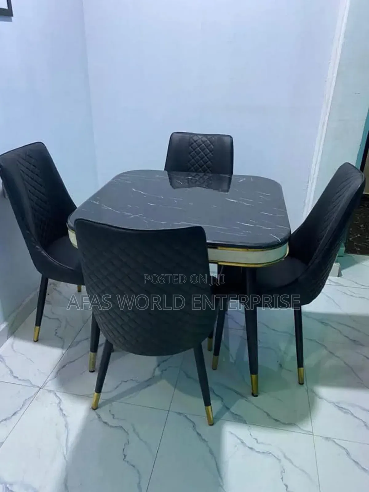 Imported Strong Dinning Set