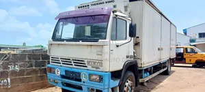Steyr Thermo King