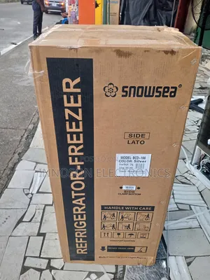 Snowsea Refgerator