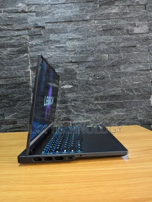 Laptop Lenovo Legion 7 32GB Intel Core I9 SSD 1T