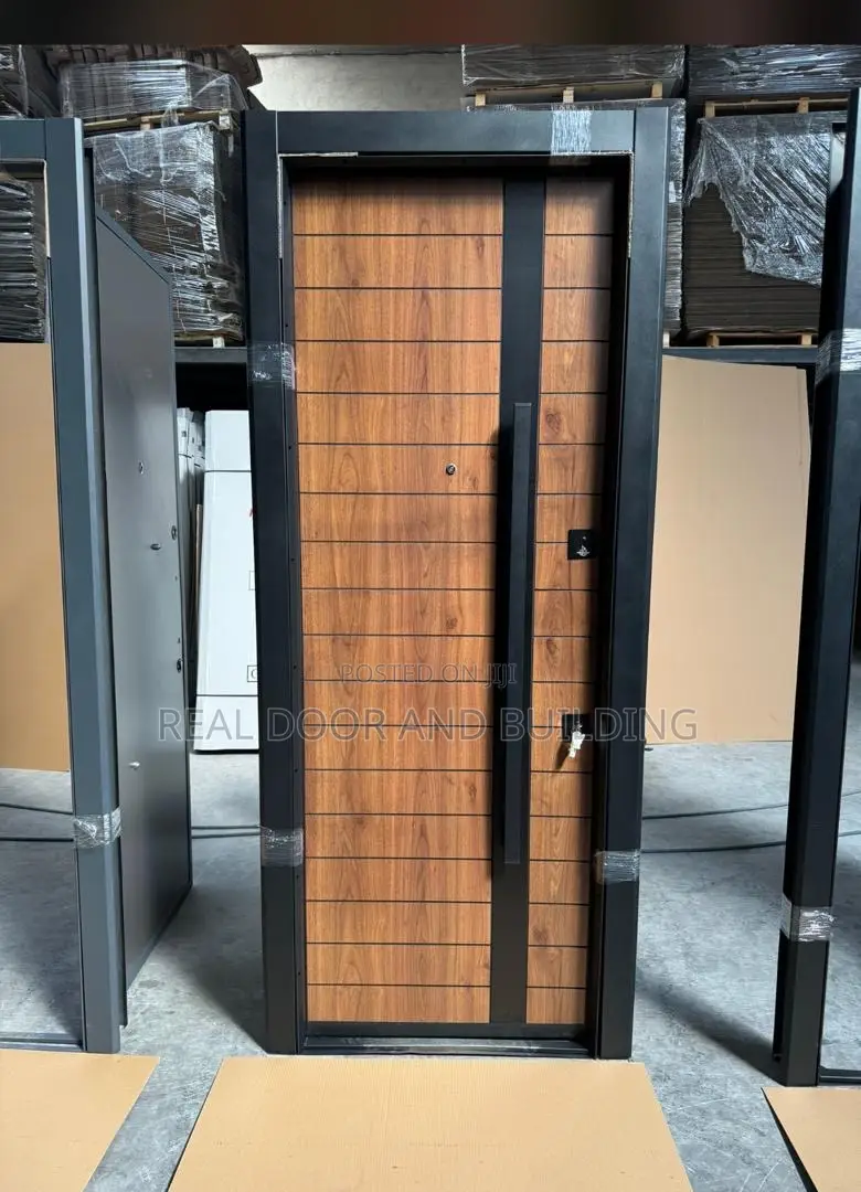 SweetQuality Turkish Door