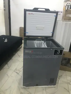 Aesthetically Pleasing Scanfrost 150l Chest Freezer