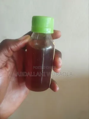 Golden Nectar Wellness Honey
