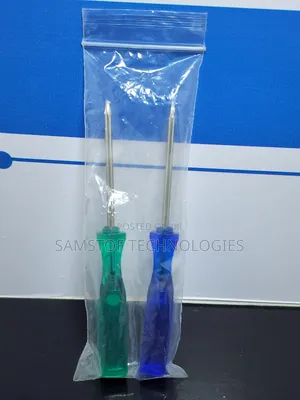 Photo - Macbook Repair Screwdriver for Apple 2014 2015 2016