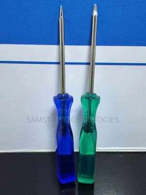 Photo - Macbook Repair Screwdriver for Apple 2014 2015 2016
