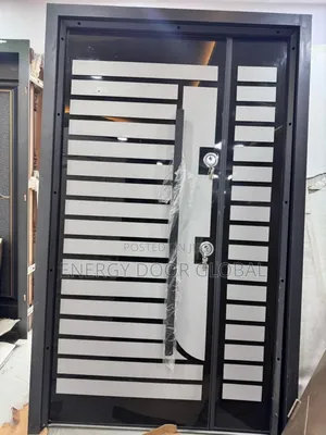 4ft Gray Elegance Turkey Security With Adjustable Frame
