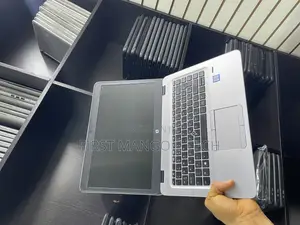 Laptop HP EliteBook 840 G3 8GB Intel Core i5 SSD 256GB
