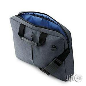 Hp Essential Carrying Case Top Loader 15.6 Inch Laptop Bag