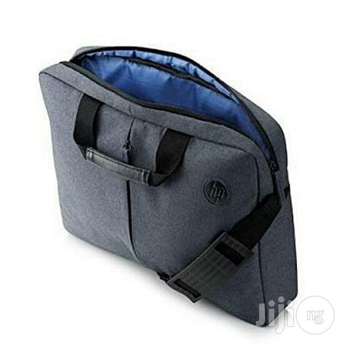 Hp Essential Carrying Case Top Loader 15.6 Inch Laptop Bag