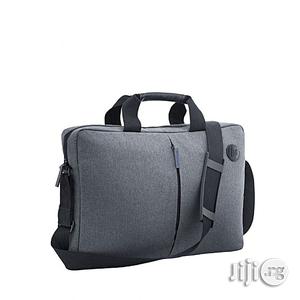 Hp Essential Carrying Case Top Loader 15.6 Inch Laptop Bag