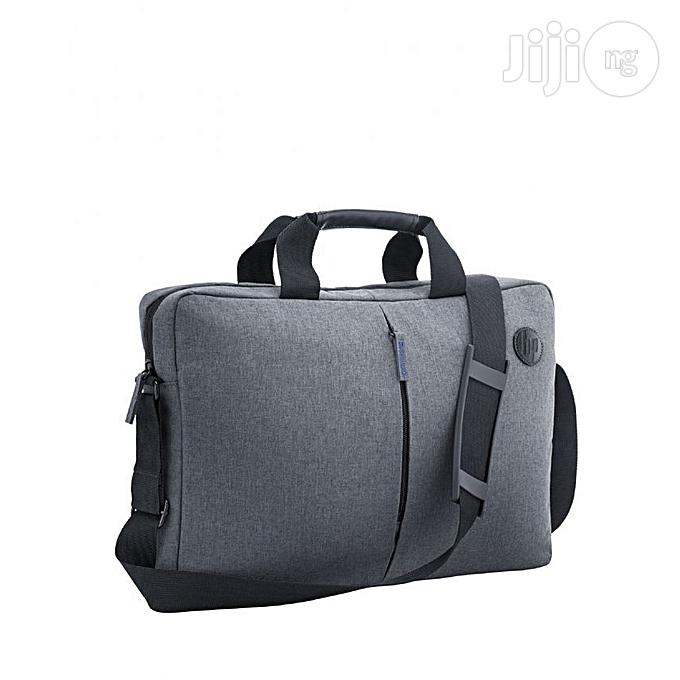 Hp Essential Carrying Case Top Loader 15.6 Inch Laptop Bag