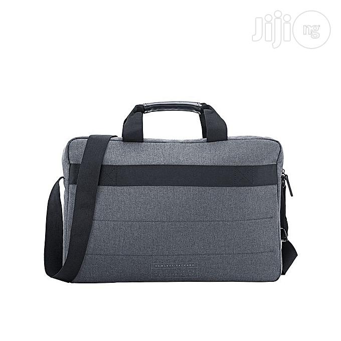 Hp Essential Carrying Case Top Loader 15.6 Inch Laptop Bag