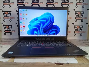 Laptop Lenovo ThinkPad X390 16GB Intel Core I5 SSD 256GB