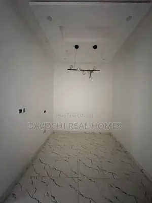 Luxury 4 Bedroom Terrace Duplex For Sale