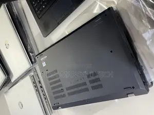 Laptop Lenovo Thinkpad P15s 16GB Intel Core i7 SSD 256GB