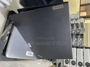 Laptop Lenovo Thinkpad P15s 16GB Intel Core i7 SSD 256GB