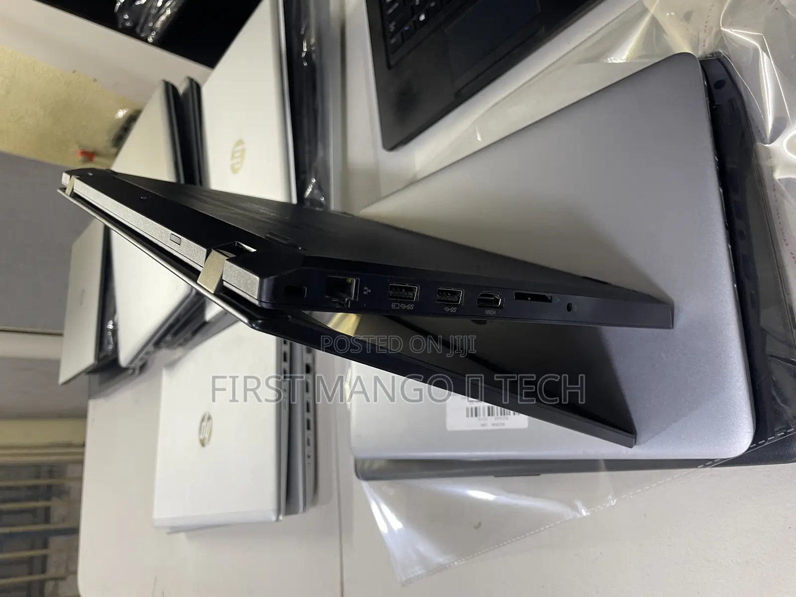 Laptop Lenovo Thinkpad P15s 16GB Intel Core i7 SSD 256GB