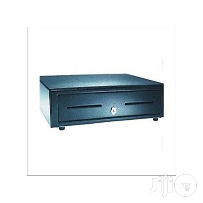 Cash Drawer