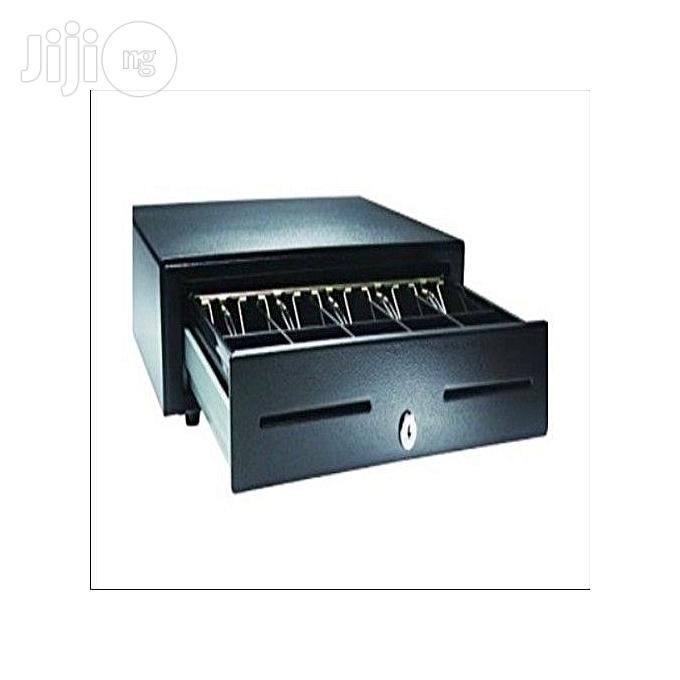 Cash Drawer