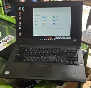 Laptop Lenovo ThinkPad T460 8GB Intel Core i5 HDD 500GB