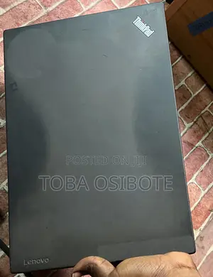 Laptop Lenovo ThinkPad T460 8GB Intel Core i5 HDD 500GB