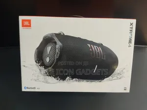 JBL Xtreme 4 Speaker