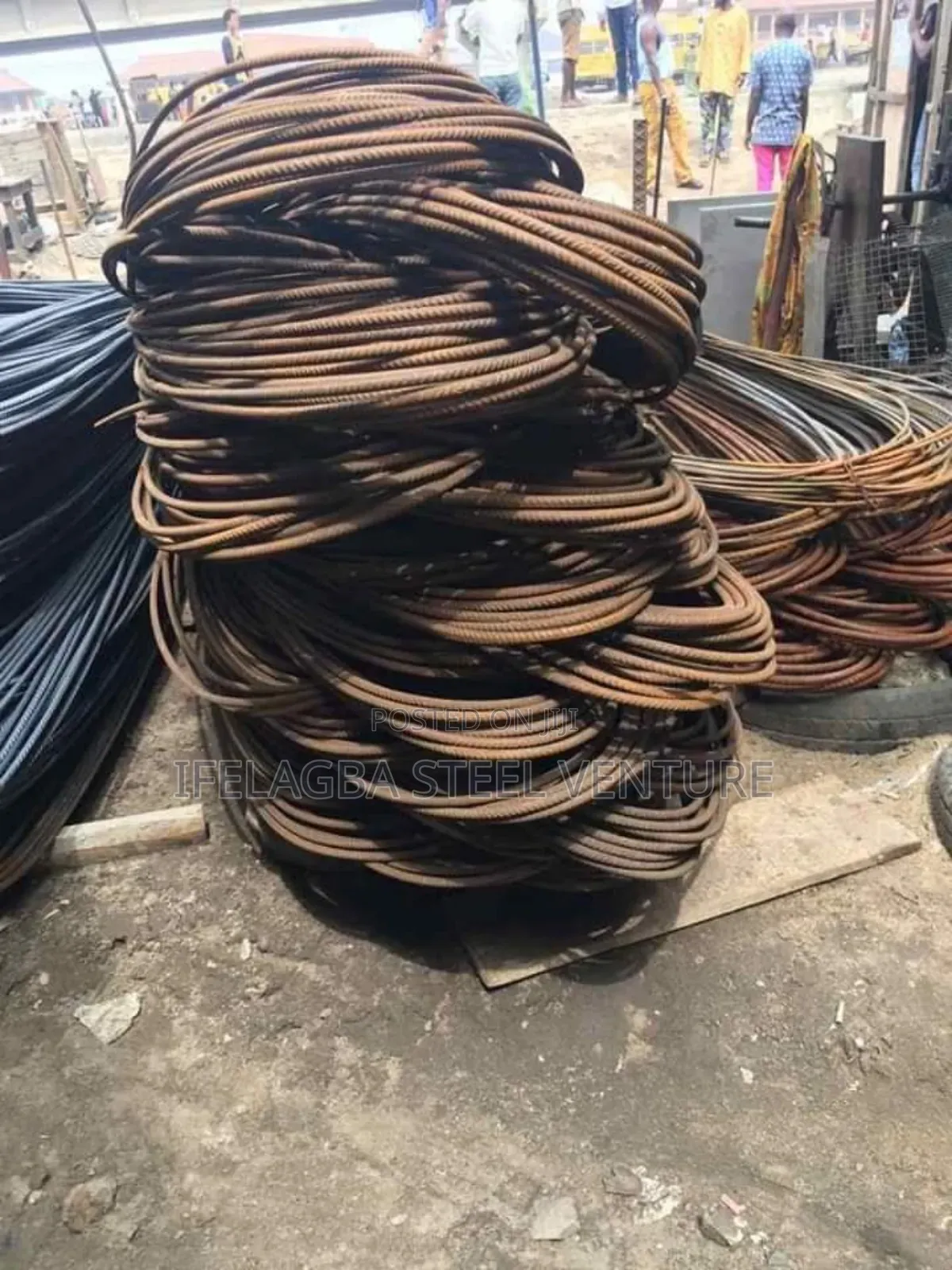 Building and Construction Materials